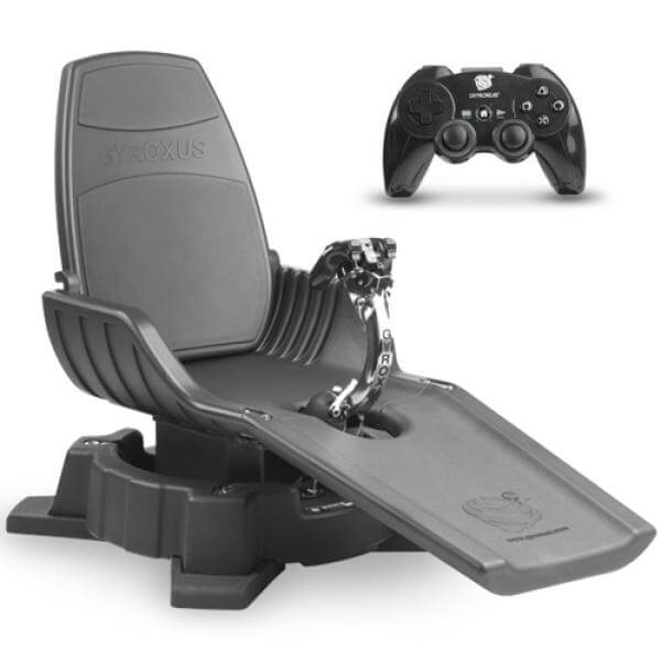 X-Dream Gyroxus Full Motion Chair (Playstation)