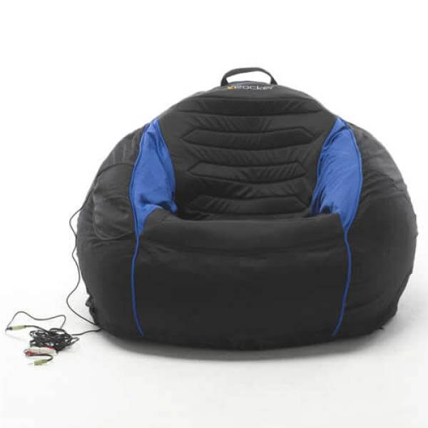 X-Rocker Gamebag