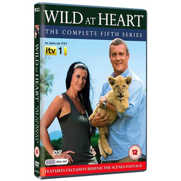 Wild at Heart - Series 5