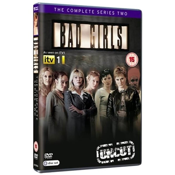 Bad Girls - Series 2
