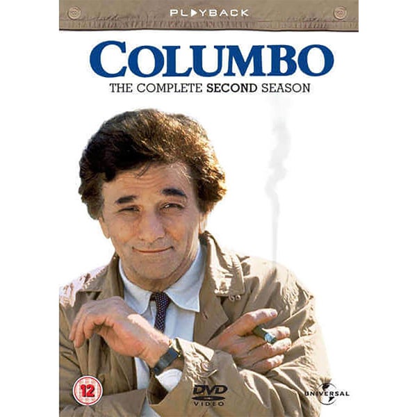 Columbo: Series 2