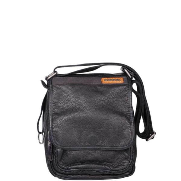 Diesel Core Rider New Uriel Cross Body Bag