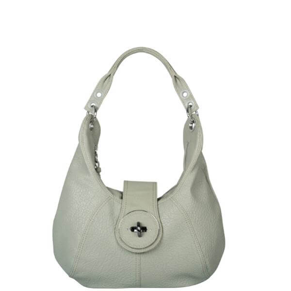 Diesel She's Got The Look Charactery Shoulder Bag