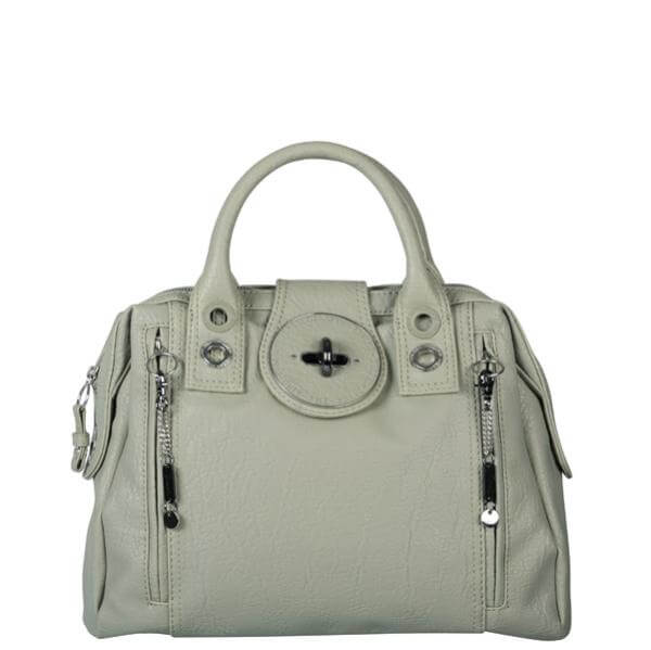 Diesel She's Got The Look Featury Double Handled Tote Bag