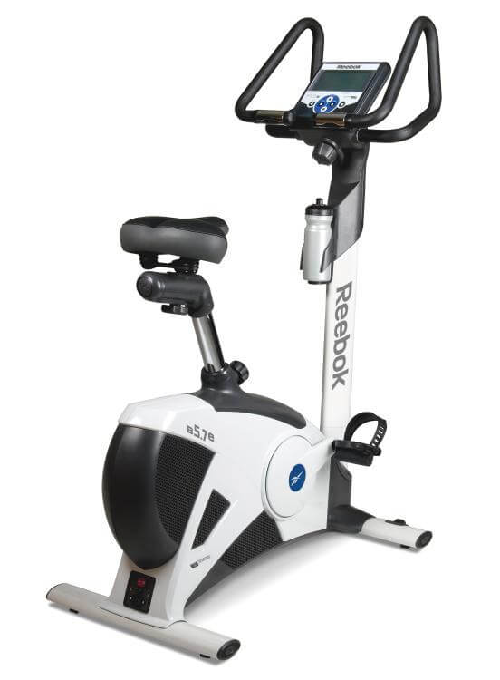 Reebok B5.7e Performance Bike