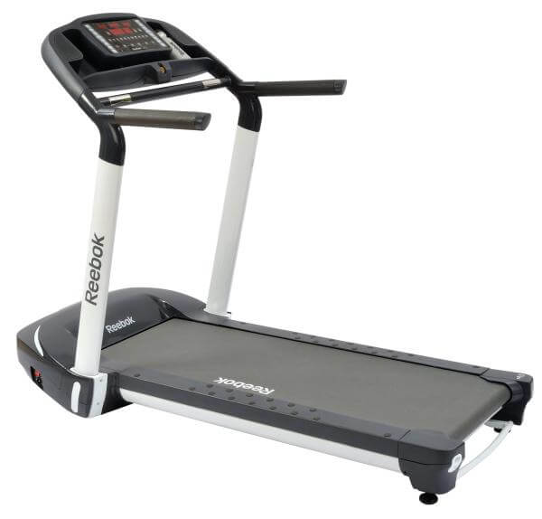 Reebok T4.5 Treadmill