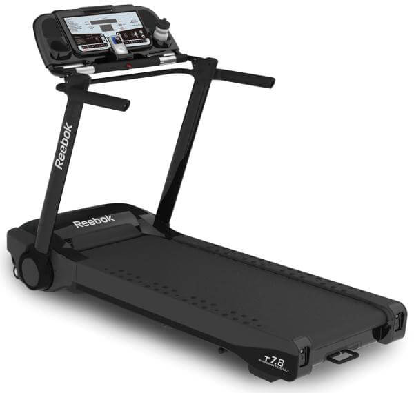 reebok T7.8LE Performance Treadmill