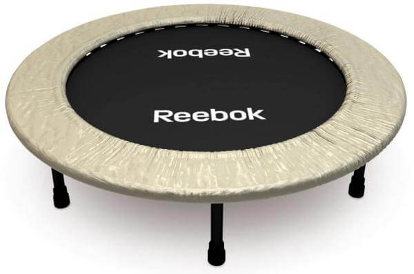 Reebok Trampoline - 36 Inch