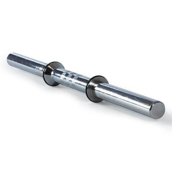 adidas Dumbbell Bars & Quick Release Collars 47cm