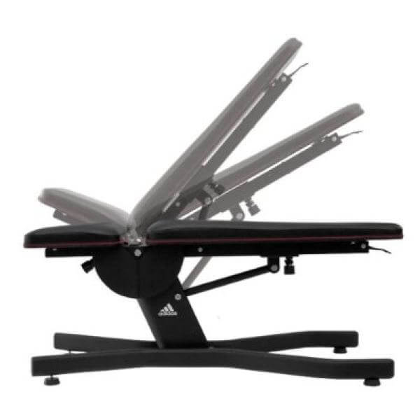 adidas Multi Purpose Weight Training Bench
