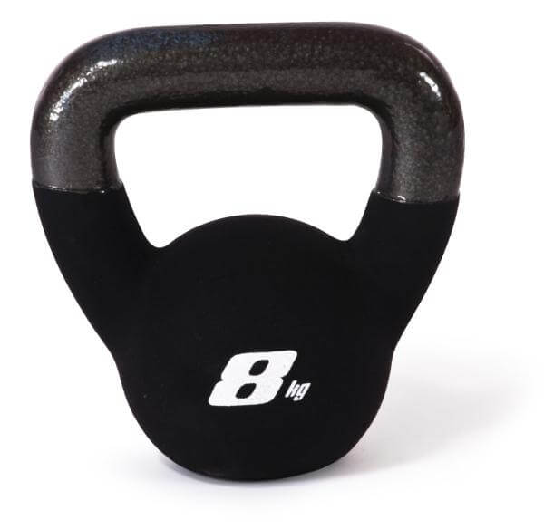 adidas 8kg Kettlebell