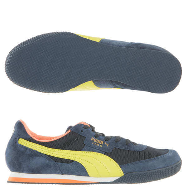 Puma Lab II Men's Trainer