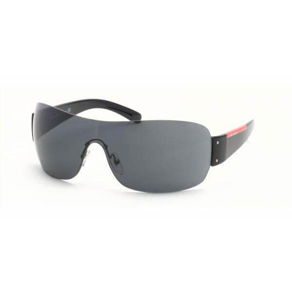 Prada Linea Rossa Classic Mask Sunglasses