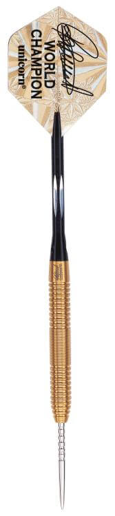 Raymond Van Barneveld World Champ Tungsten Golden 25g