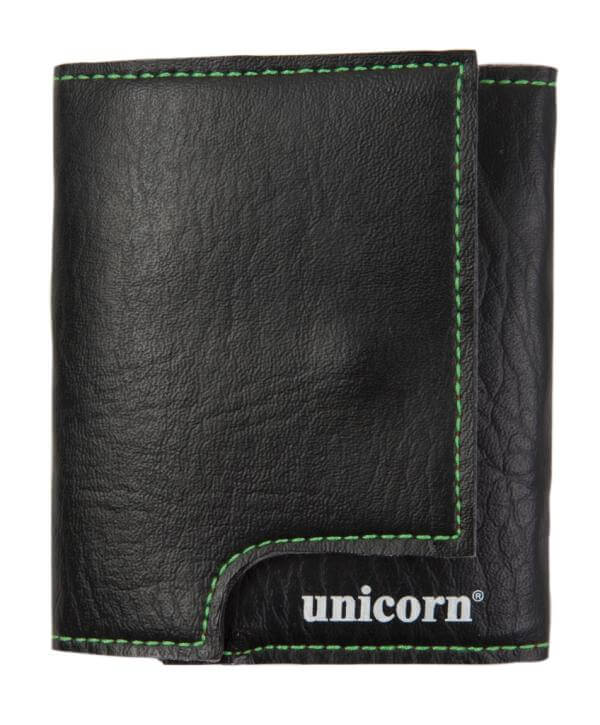 Tri Fold Pocket Wallet