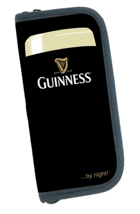 Maxi Guinness Wallet