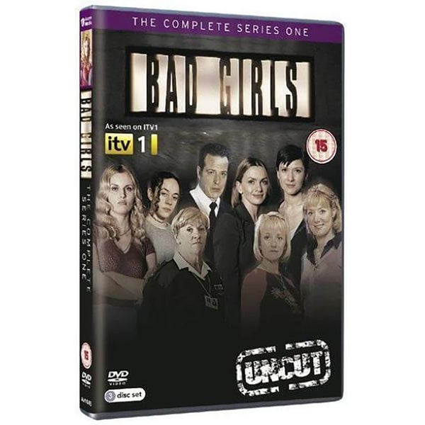 Bad Girls - Series One