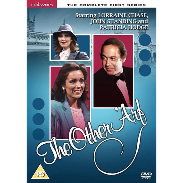 The Other Arf: Complete Series 1