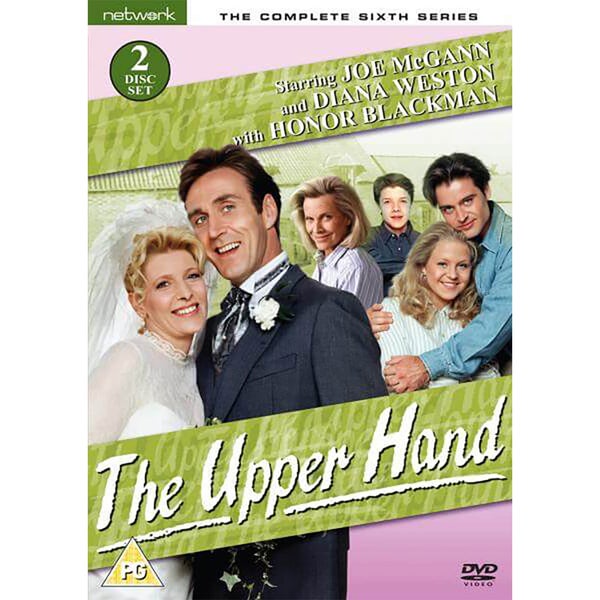 The Upper Hand: Complete Series 6