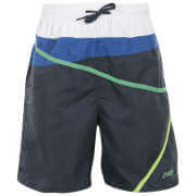 Zoggs Boys Coolum Junior Shorts - Blue