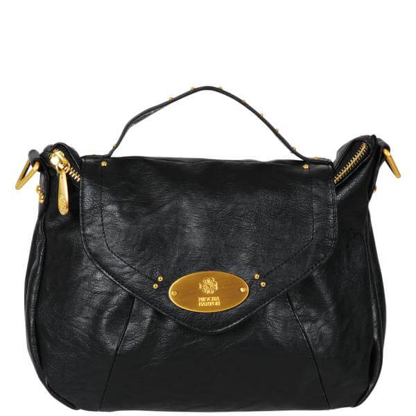 Mischa Barton Bernie across body bag