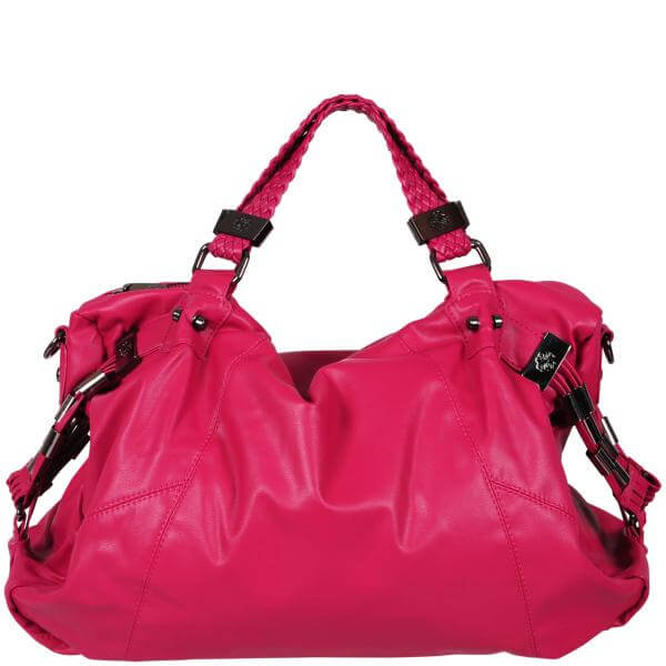 Mischa Barton Freya Tote Bag