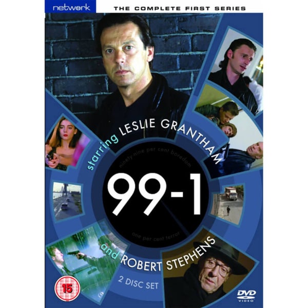99-1: Complete Series 1