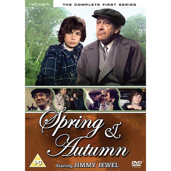 Spring and Autumn - Complete Series 1