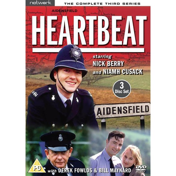 Heartbeat: Vollständige Staffel 3