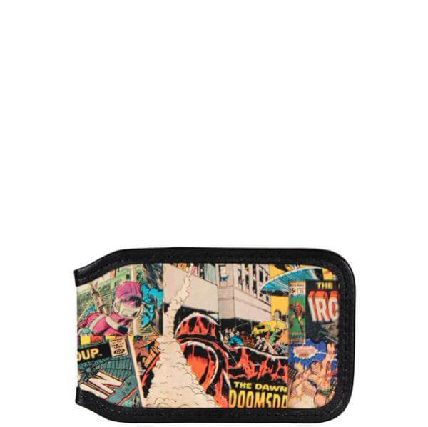 Marvel Comics I.D. Card Holder- Multi