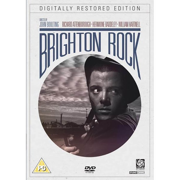 Brighton Rock: Speciale Editie