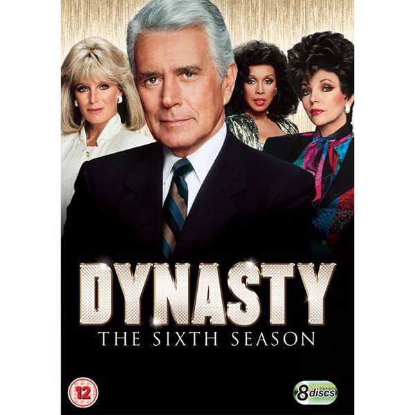 Dynasty - Season 6