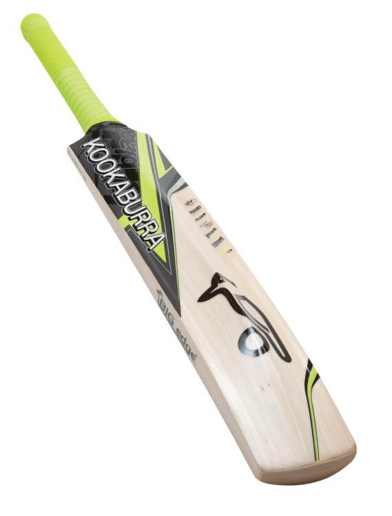 Kookaburra Blade 750 Cricket Bat Harrow
