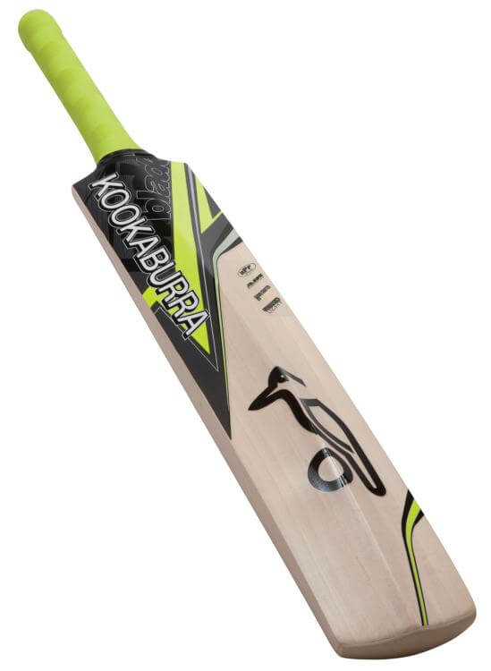 Kookaburra Blade Prodigy 80 Cricket Bat Size 4
