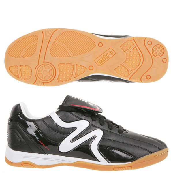 Mitre M2 Sport Men's Indoor Football Trainers