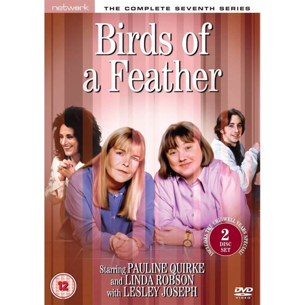 Birds of a Feather: Complete Series 7