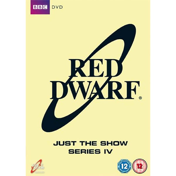 Red Dwarf - Series 4