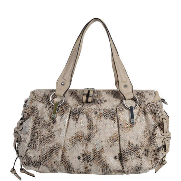 Fiorelli Crawford Medium Shoulder Bag - Natural
