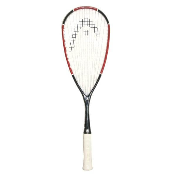 Head Nano Ti110 Squash Racket