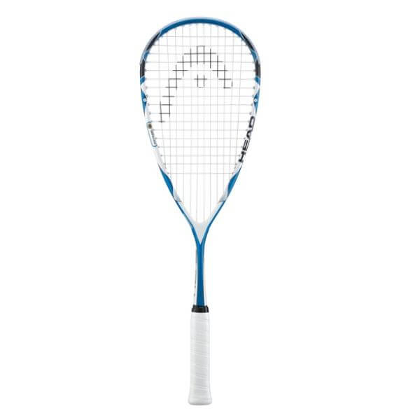 Head Microgel 125 Squash Racket