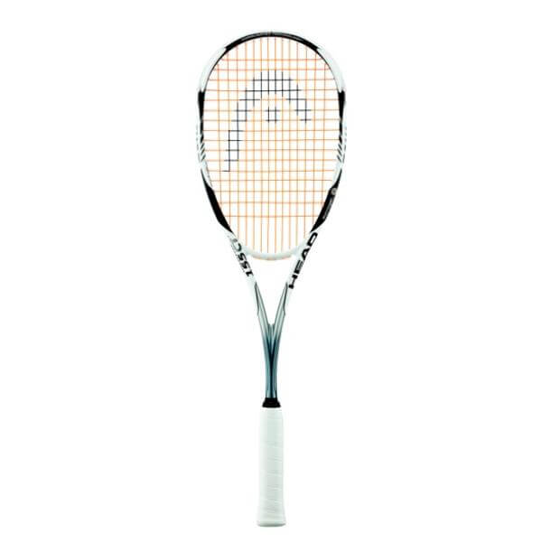 Head Vector 155 CT Squash Racket