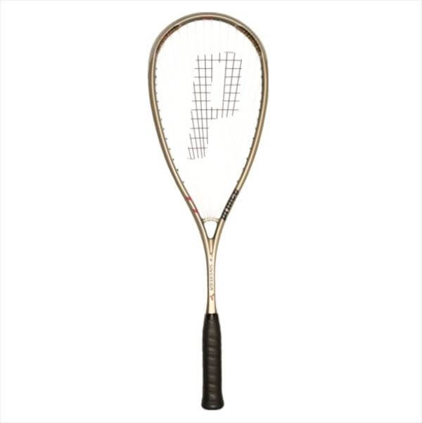 Prince TT Sovereign Squash Racket
