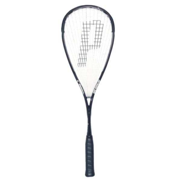 Prince 03 Speedport Black Squash Racket
