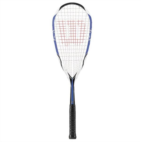 Wilson K145 Squash Racket
