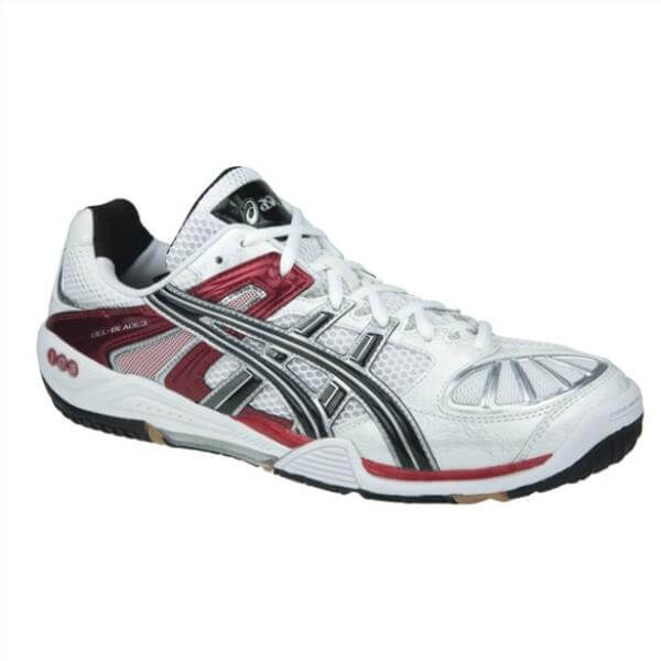 Asics Gel Blade 3 Men's Indoor Court Shoe