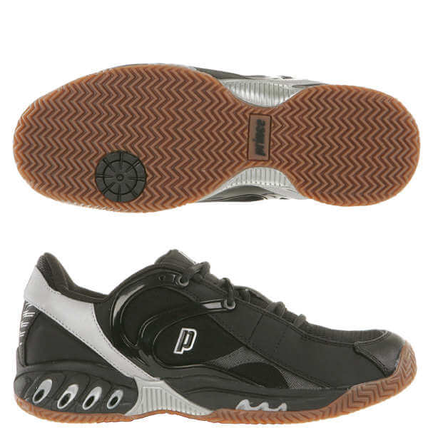 Prince MV4 Indoor Court Shoe