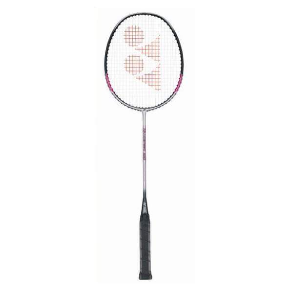 Yonex Nanospeed 100 Badminton Racket - Pink