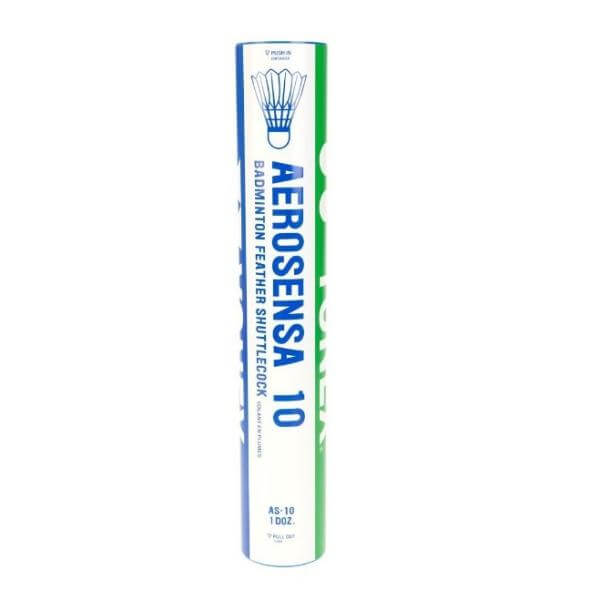 Yonex Aerosensa 10 SP3 Feather Shuttles