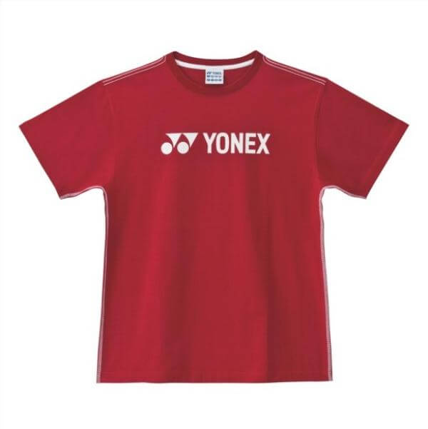 Yonex W-7022 Men's Logo T-Shirt