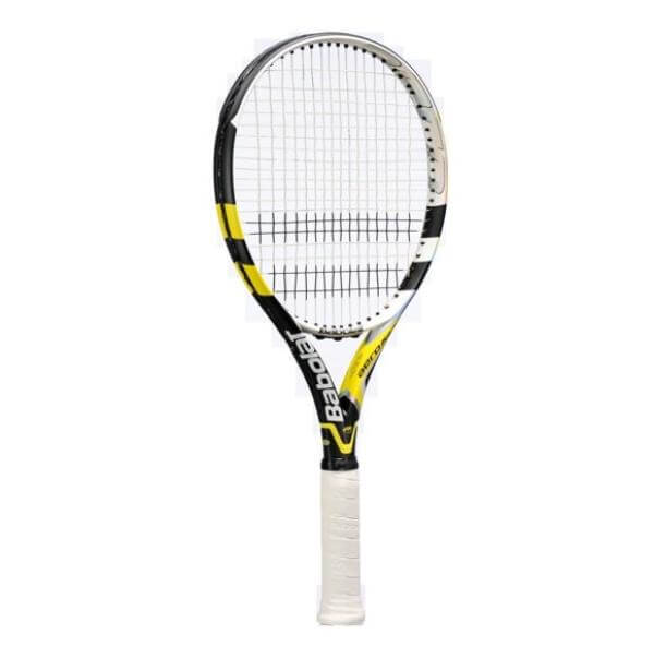 Babolat Aeropro Team GT 2010 Tennis Racket - G2
